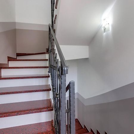House Baumgarten Mali Lošinj Esterno foto