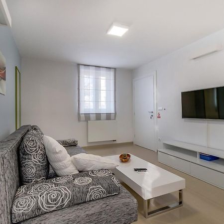House Baumgarten Mali Lošinj Esterno foto