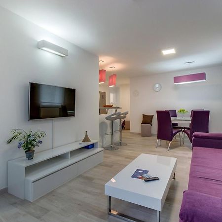 House Baumgarten Mali Lošinj Esterno foto