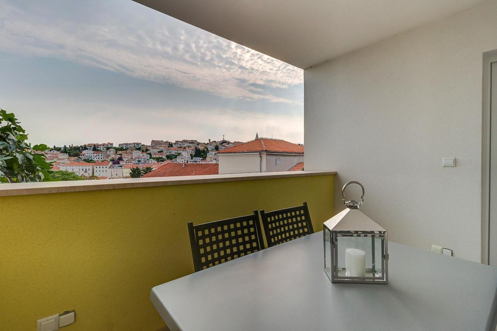 House Baumgarten Mali Lošinj Esterno foto