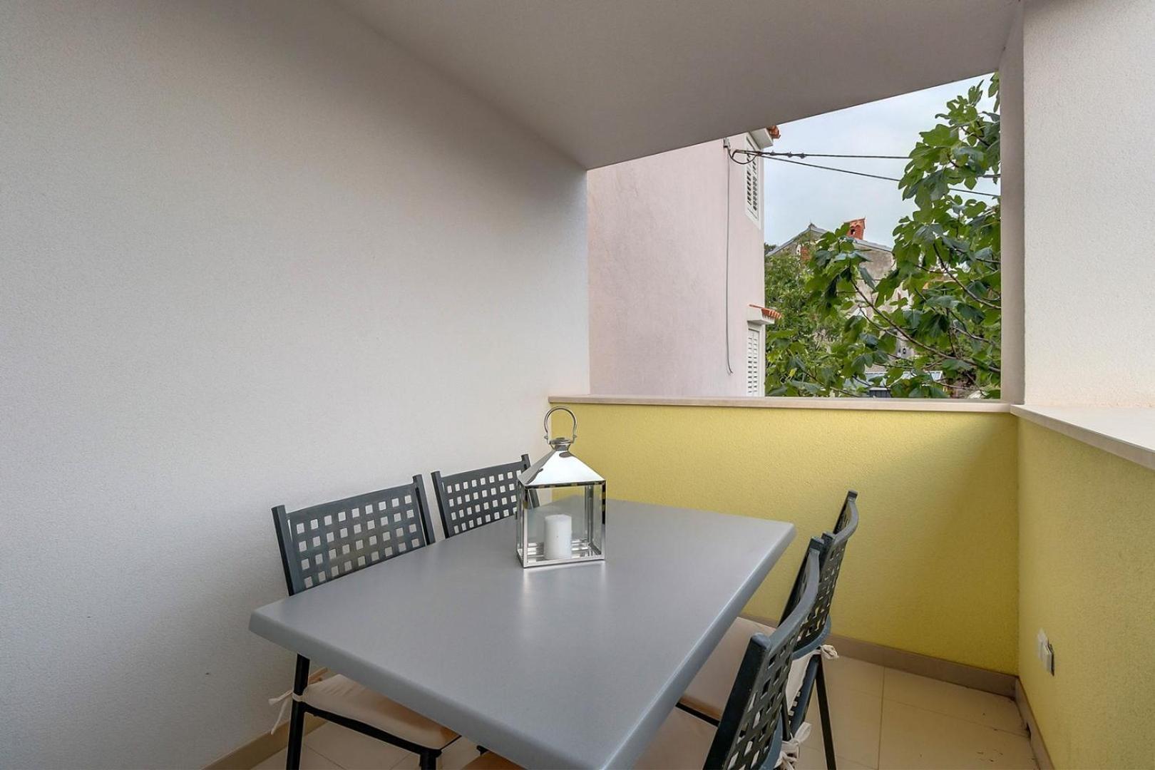 House Baumgarten Mali Lošinj Esterno foto
