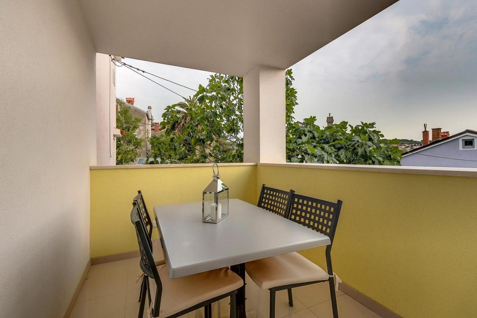 House Baumgarten Mali Lošinj Esterno foto
