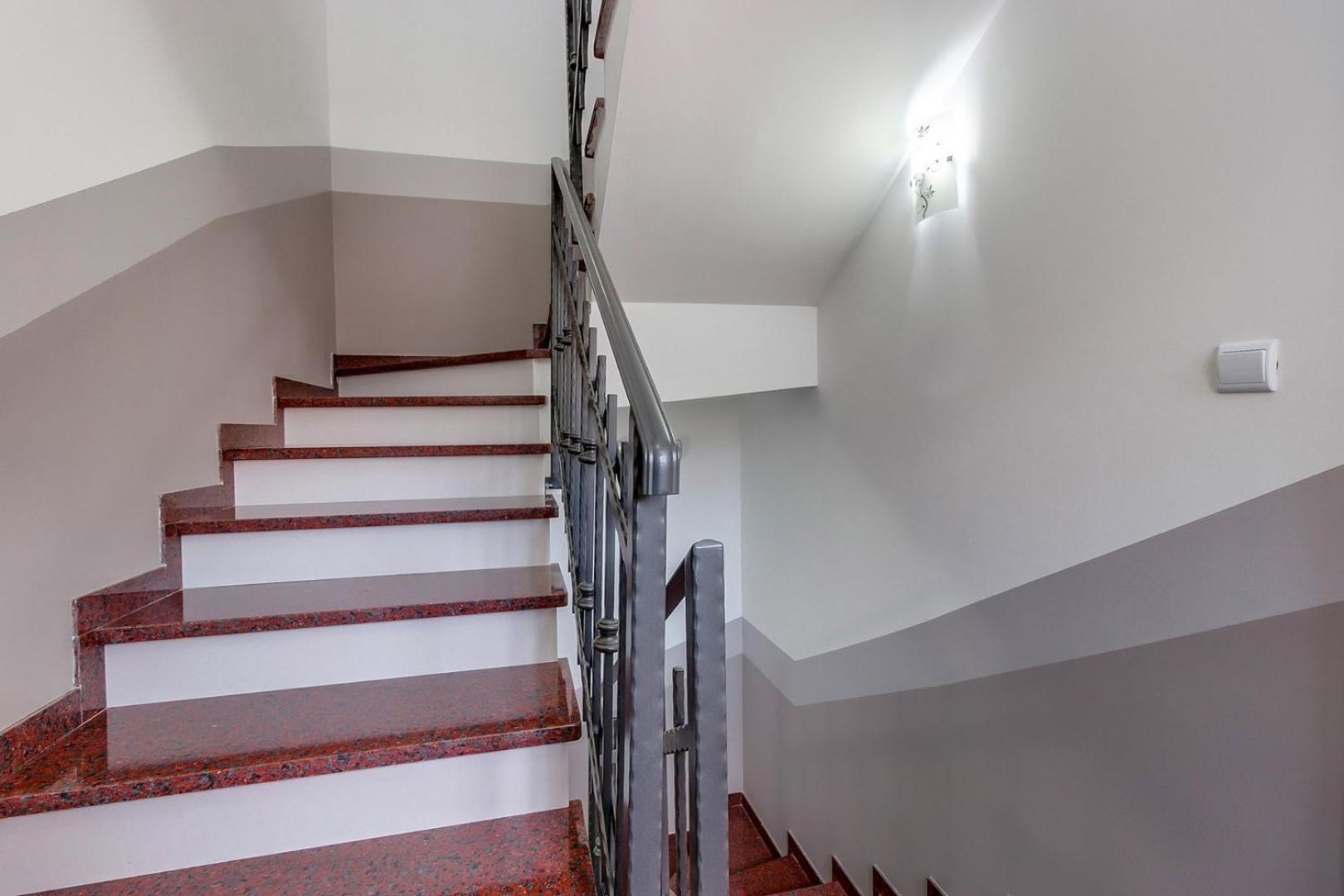 House Baumgarten Mali Lošinj Esterno foto
