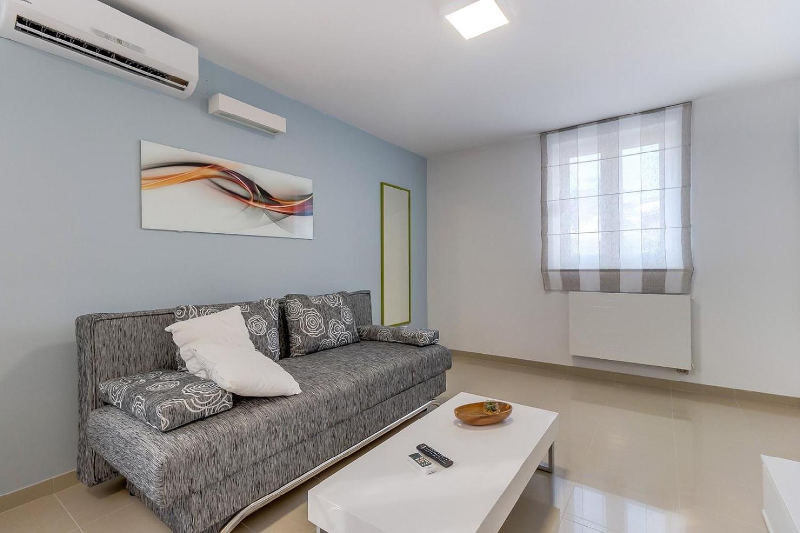 House Baumgarten Mali Lošinj Esterno foto
