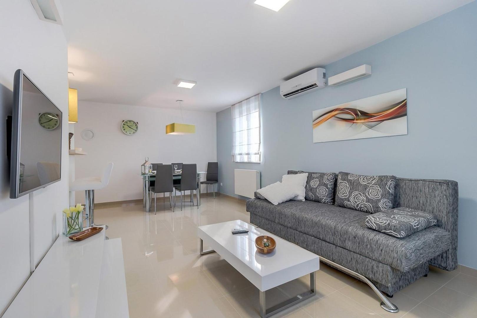 House Baumgarten Mali Lošinj Esterno foto