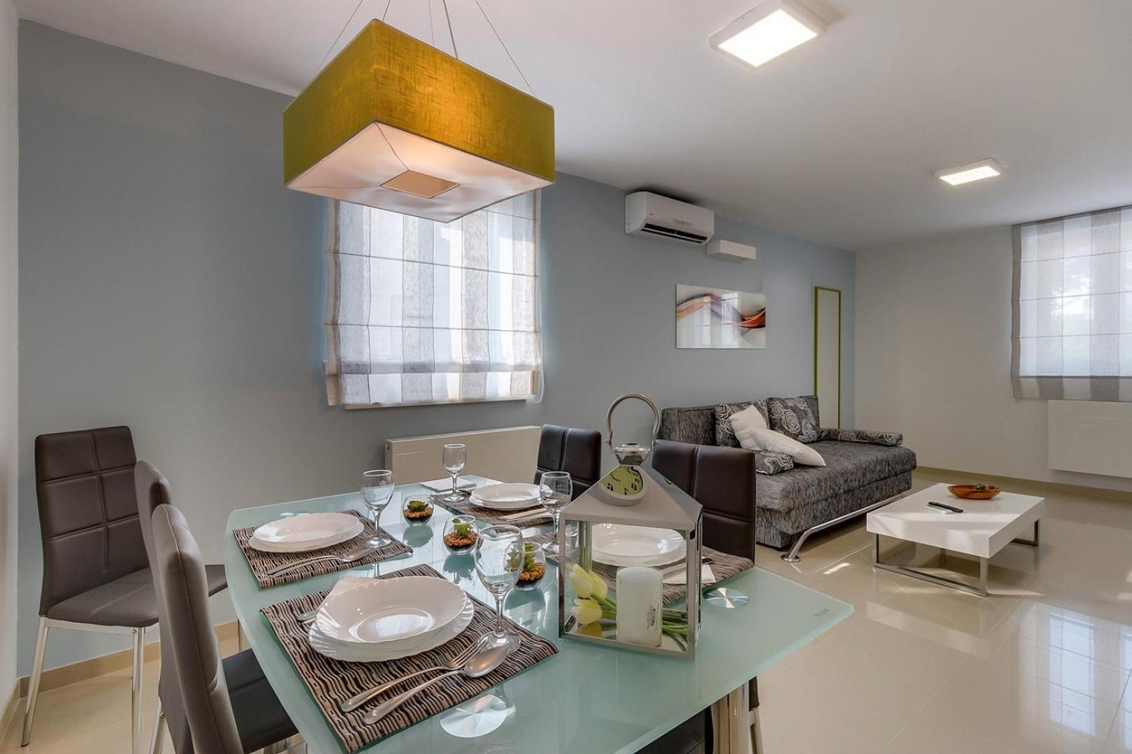 House Baumgarten Mali Lošinj Esterno foto