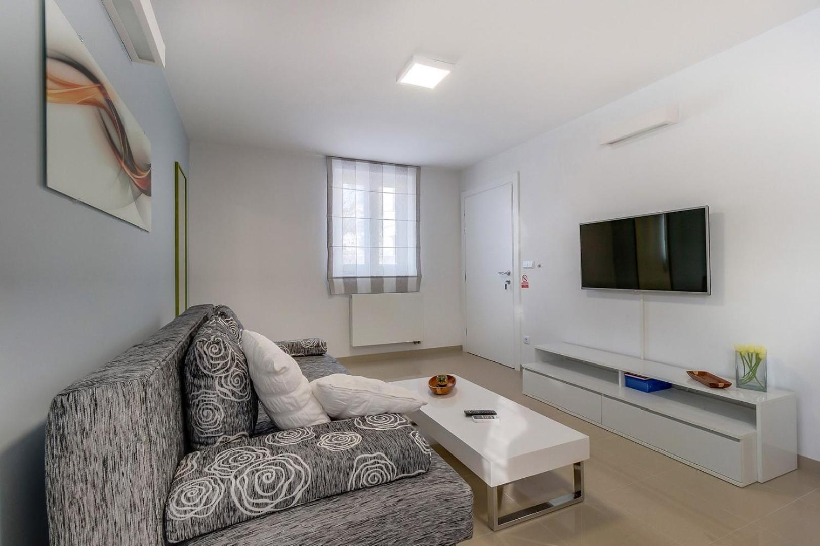 House Baumgarten Mali Lošinj Esterno foto