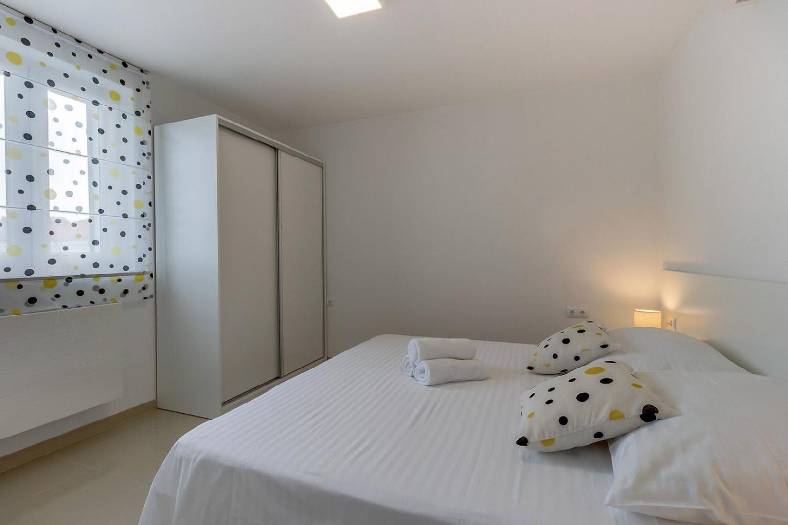 House Baumgarten Mali Lošinj Esterno foto