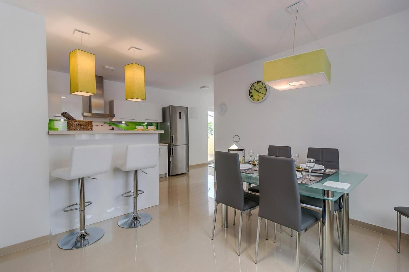 House Baumgarten Mali Lošinj Esterno foto