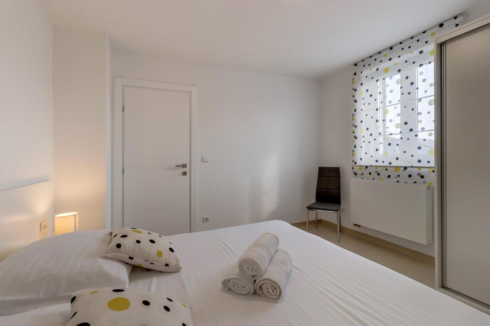 House Baumgarten Mali Lošinj Esterno foto