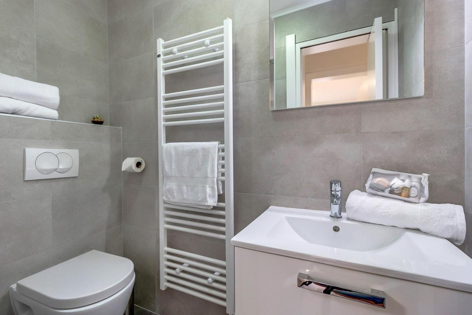 House Baumgarten Mali Lošinj Esterno foto