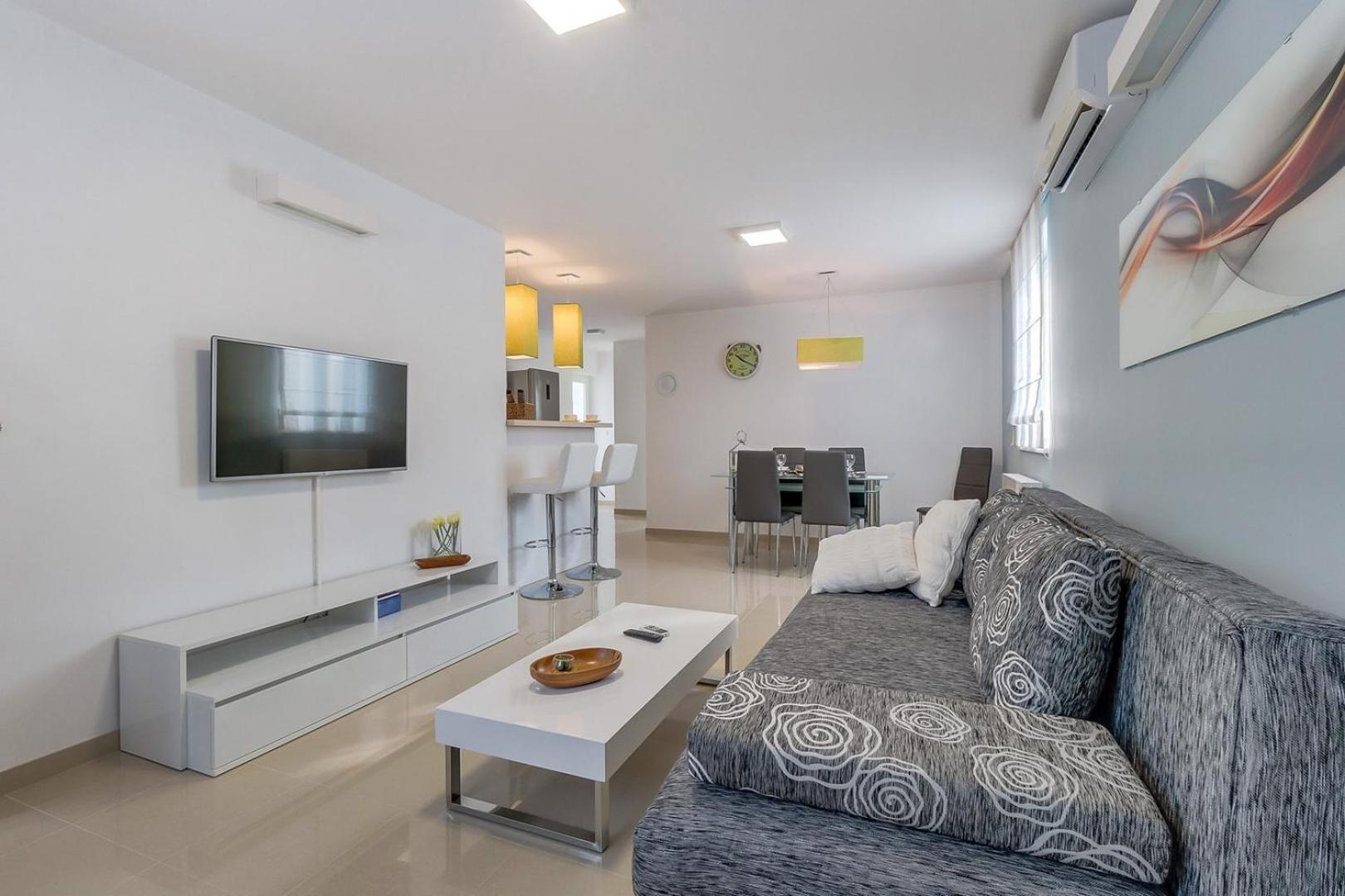 House Baumgarten Mali Lošinj Esterno foto