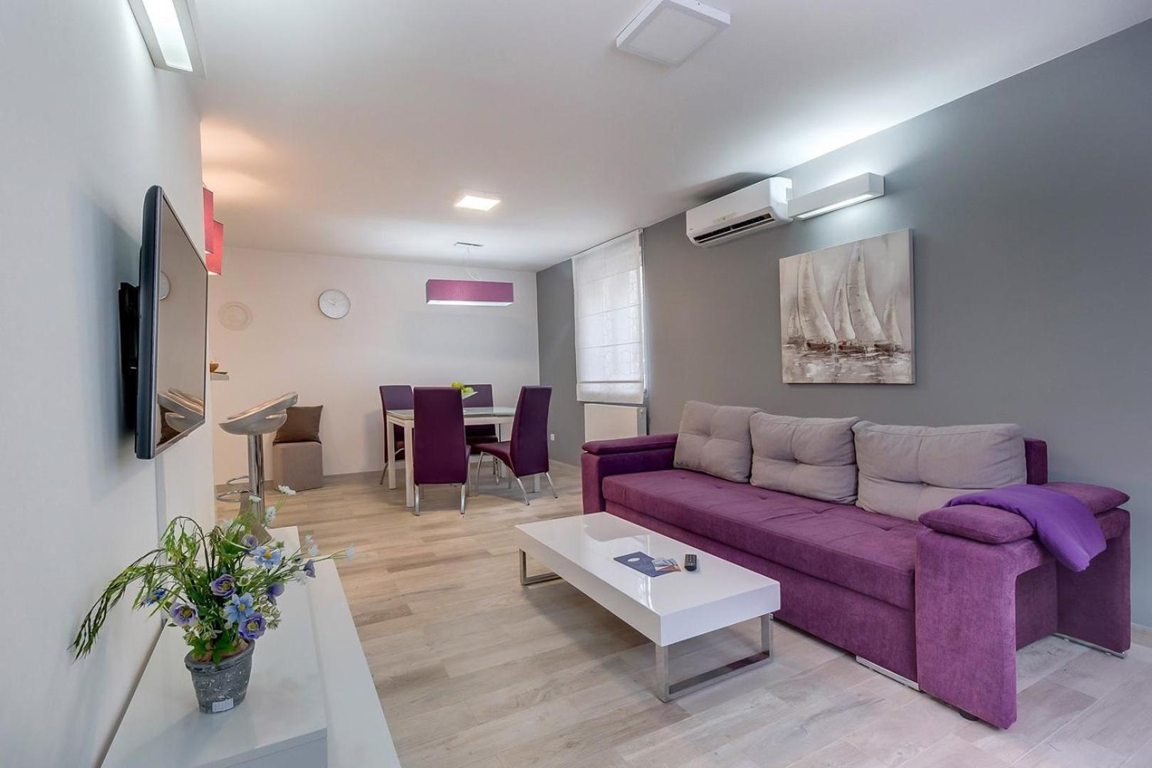 House Baumgarten Mali Lošinj Esterno foto