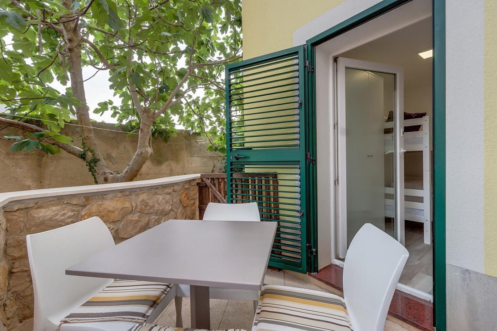 House Baumgarten Mali Lošinj Esterno foto