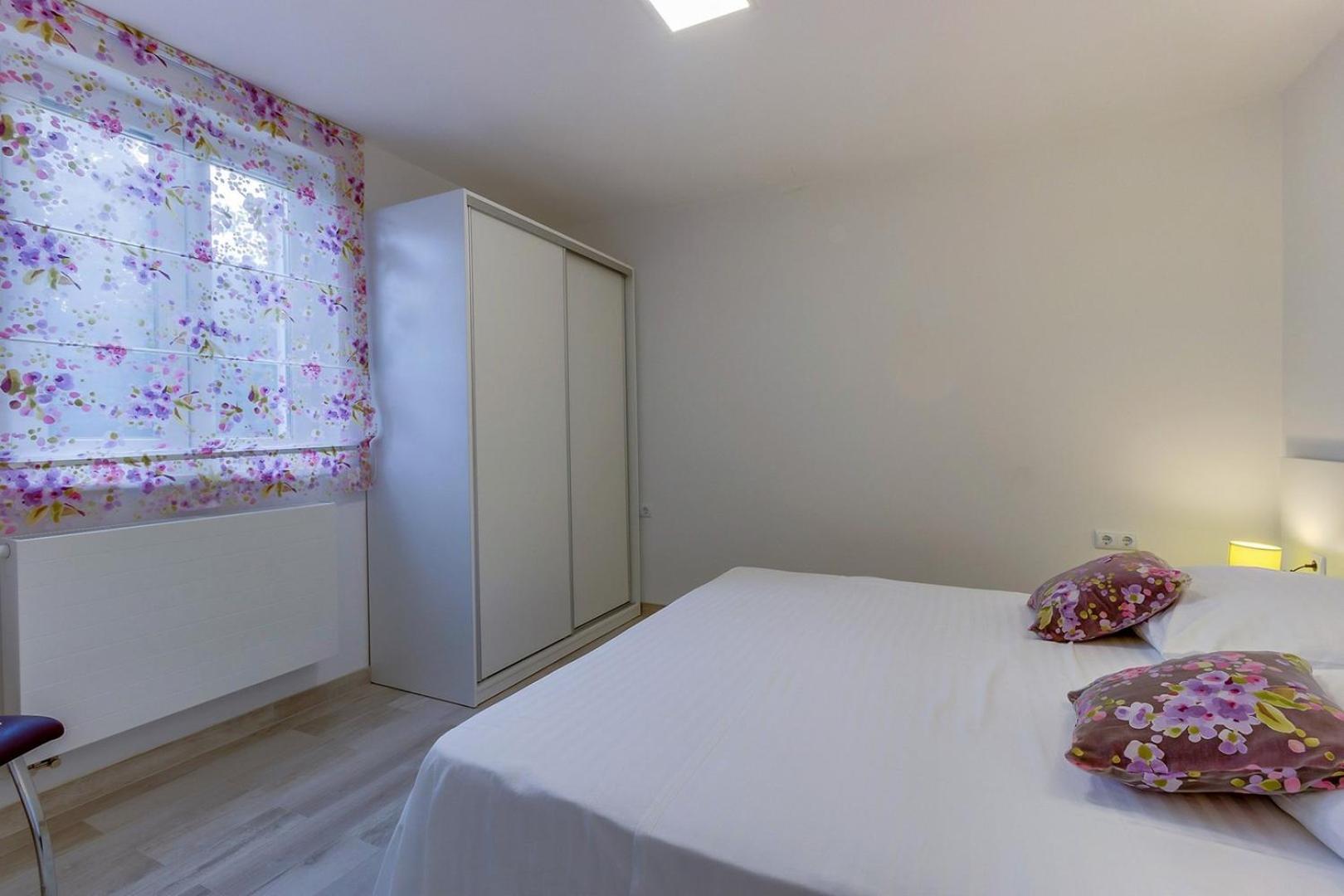 House Baumgarten Mali Lošinj Esterno foto