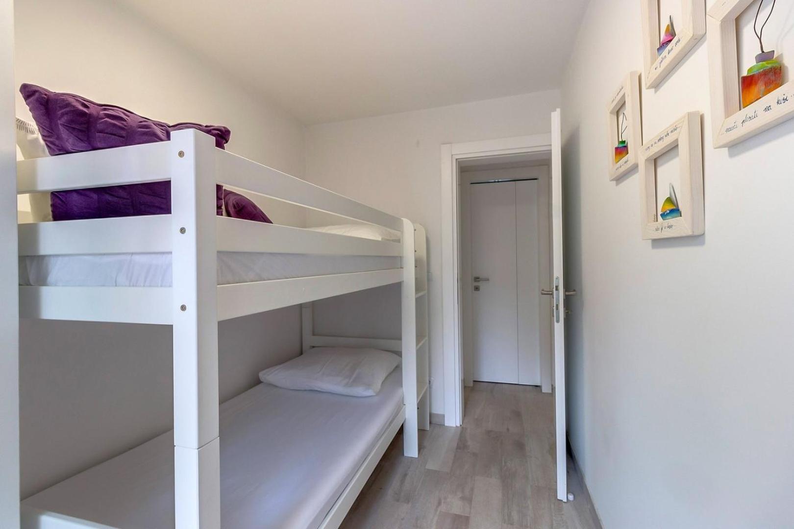 House Baumgarten Mali Lošinj Esterno foto