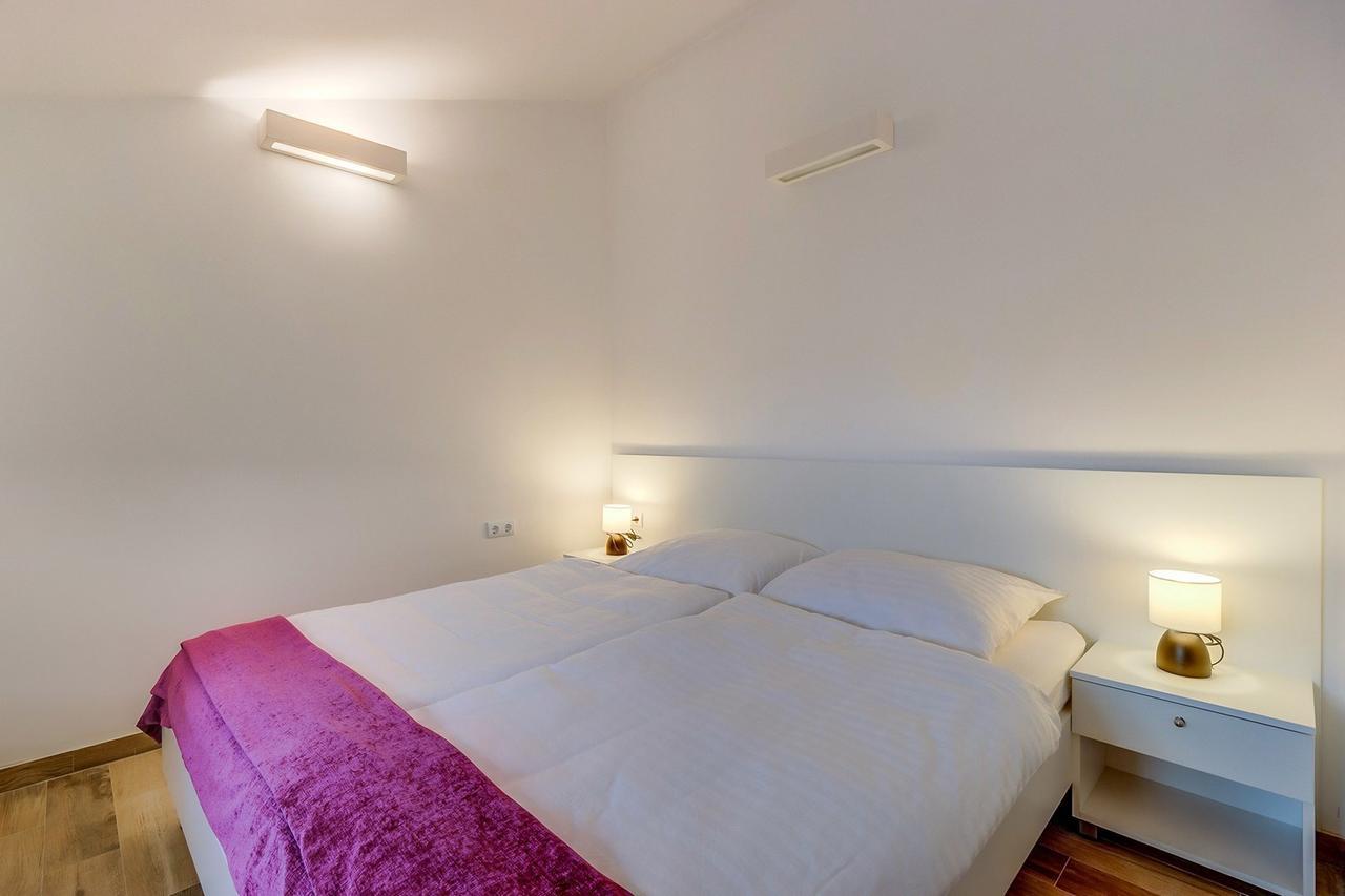 House Baumgarten Mali Lošinj Esterno foto