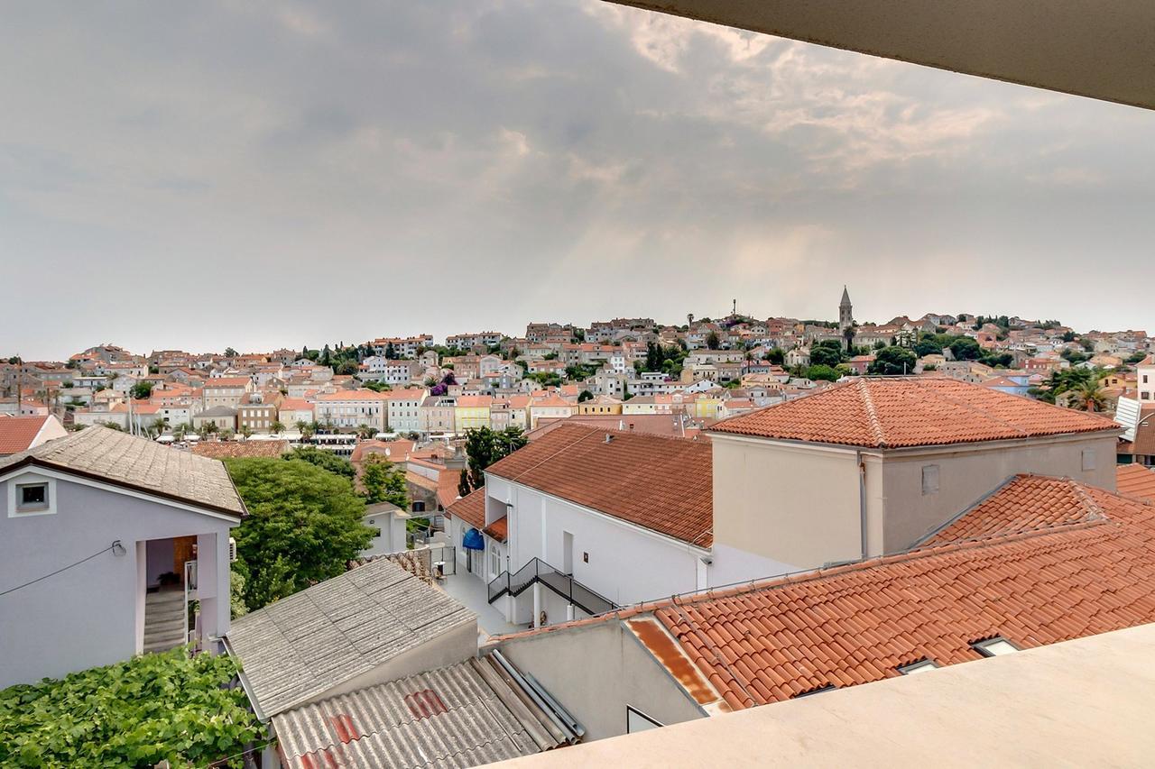 House Baumgarten Mali Lošinj Esterno foto
